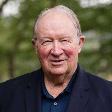 Randy Carroll